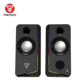 Fantech Gs302 Alegro Rgb Gaming Speaker